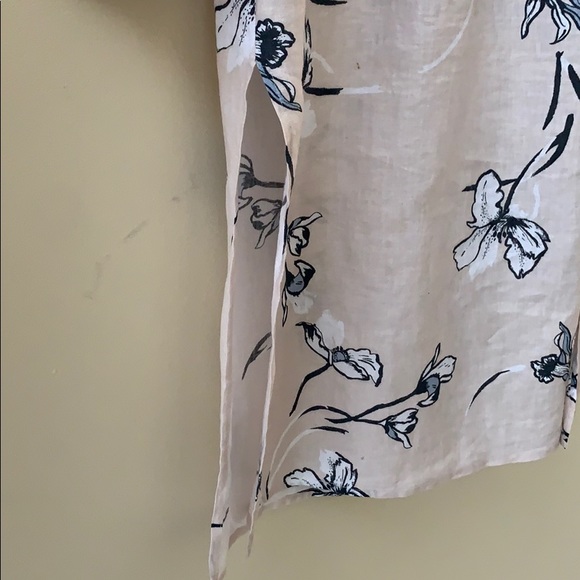 Simons floral midi dress - Picture 10 of 10